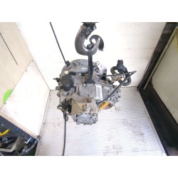 Recambio de caja cambios manual para renault laguna (b56)(1994) 1.9 dci (b56w) referencia OEM IAM PK1AA061  