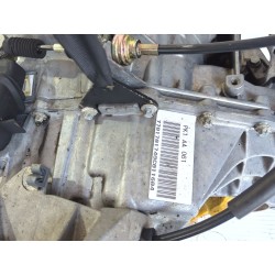 Recambio de caja cambios manual para renault laguna (b56)(1994) 1.9 dci (b56w) referencia OEM IAM PK1AA061  