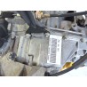 Recambio de caja cambios manual para renault laguna (b56)(1994) 1.9 dci (b56w) referencia OEM IAM PK1AA061  