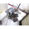Recambio de caja cambios manual para citroën jumper ii furgoneta (244) 2.2 hdi referencia OEM IAM 20UM16  