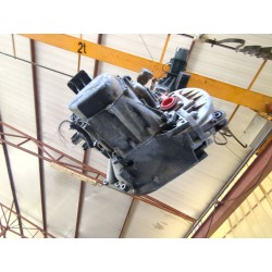Recambio de caja cambios manual para citroën jumper ii furgoneta (244) 2.2 hdi referencia OEM IAM 20UM16  