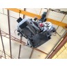 Recambio de caja cambios manual para citroën jumper ii furgoneta (244) 2.2 hdi referencia OEM IAM 20UM16  