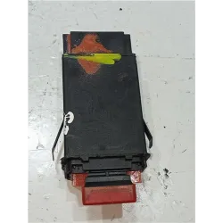 Recambio de interruptor luces emergencia para audi a6 berlina (4b2)(1997) 2.5 tdi referencia OEM IAM 4B0941509D  