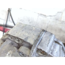 Recambio de caja cambios manual para audi a4 b7 (8ec) 2.0 tdi 16v referencia OEM IAM HTA  