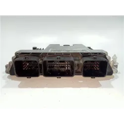 Recambio de centralita inyeccion para ford focus c-max 1.6 tdci referencia OEM IAM 7M5112A650TB  