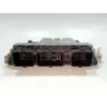 Recambio de centralita inyeccion para ford focus c-max 1.6 tdci referencia OEM IAM 7M5112A650TB  