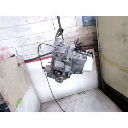 Recambio de caja cambios manual para renault laguna (b56)(1994) 1.6 16v (b568, b561) referencia OEM IAM JB3181  