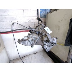 Recambio de caja cambios manual para renault laguna (b56)(1994) 1.6 16v (b568, b561) referencia OEM IAM JB3181  
