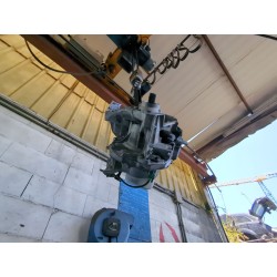 Recambio de caja cambios manual para renault laguna (b56)(1994) 1.6 16v (b568, b561) referencia OEM IAM JB3181  