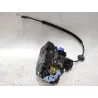 Recambio de cerradura puerta trasera derecha para volkswagen golf v (1k1) 1.9 tdi referencia OEM IAM 25101D6  