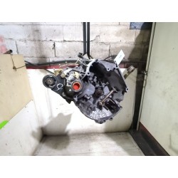 Recambio de caja cambios manual para peugeot 106 (s2)(04.1996) 1.1 i referencia OEM IAM 2CB53  