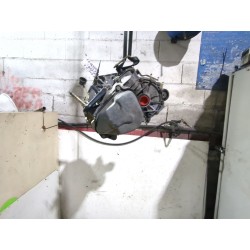 Recambio de caja cambios manual para peugeot 106 (s2)(04.1996) 1.1 i referencia OEM IAM 2CB53  