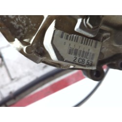 Recambio de caja cambios manual para peugeot 106 (s2)(04.1996) 1.1 i referencia OEM IAM 2CB53  