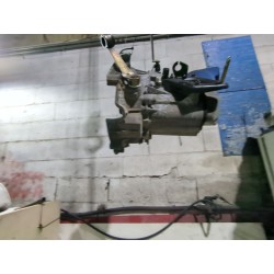 Recambio de caja cambios manual para peugeot 106 (s2)(04.1996) 1.1 i referencia OEM IAM 2CB53  