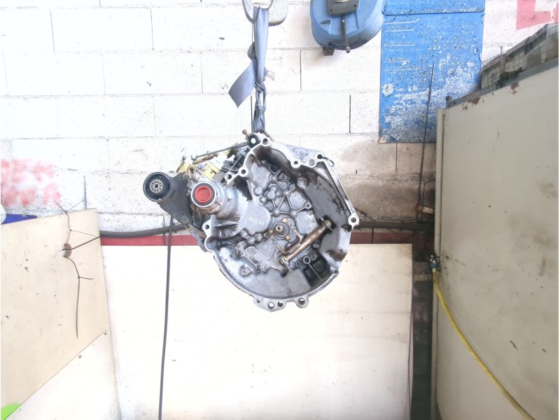 Recambio de caja cambios manual para peugeot 106 (s1)(08.199103.1996) 1.5 d referencia OEM IAM 2CB45  