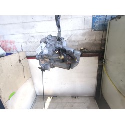 Recambio de caja cambios manual para peugeot 106 (s1)(08.199103.1996) 1.5 d referencia OEM IAM 2CB45  