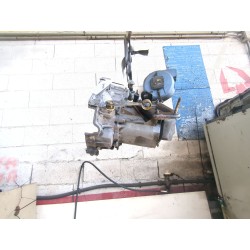 Recambio de caja cambios manual para peugeot 106 (s1)(08.199103.1996) 1.5 d referencia OEM IAM 2CB45  