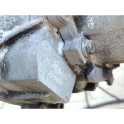 Recambio de caja cambios manual para peugeot 106 (s1)(08.199103.1996) 1.5 d referencia OEM IAM 2CB45  