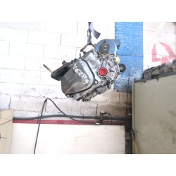 Recambio de caja cambios manual para peugeot 106 (s1)(08.199103.1996) 1.5 d referencia OEM IAM 2CB45  