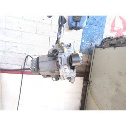 Recambio de caja cambios manual para peugeot 106 (s1)(08.199103.1996) 1.5 d referencia OEM IAM 2CB45  
