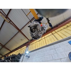 Recambio de caja cambios manual para opel astra h gtc (a04) 1.9 cdti (l08) referencia OEM IAM M32019DI  