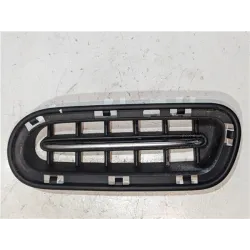 Recambio de moldura paragolpes delantero izquierdo para kia stinger (ck)(2017) referencia OEM IAM 86522J5600  
