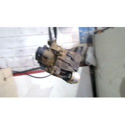 Recambio de caja cambios manual para ford fiesta v (jh_, jd_) 1.4 tdci referencia OEM IAM 2N1R7002ED  