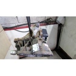 Recambio de caja cambios manual para ford fiesta v (jh_, jd_) 1.4 tdci referencia OEM IAM 2N1R7002ED  