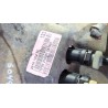 Recambio de caja cambios manual para ford fiesta v (jh_, jd_) 1.4 tdci referencia OEM IAM 2N1R7002ED  