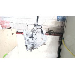 Recambio de caja cambios manual para volvo s60 berlina (2000) 2.4 d referencia OEM IAM 666R7002BC  
