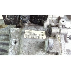 Recambio de caja cambios manual para volvo s60 berlina (2000) 2.4 d referencia OEM IAM 666R7002BC  
