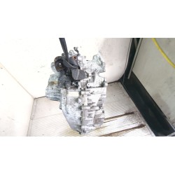 Recambio de caja cambios manual para volvo s60 berlina (2000) 2.4 d referencia OEM IAM 666R7002BC  