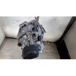 Recambio de caja cambios manual para mitsubishi space star (dg0)(1999) 1.3 16v (dg1a) referencia OEM IAM JB3241  