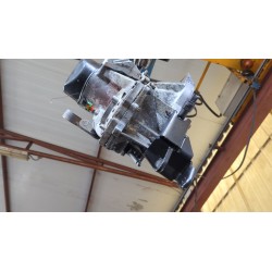 Recambio de caja cambios manual para mitsubishi space star (dg0)(1999) 1.3 16v (dg1a) referencia OEM IAM JB3241  