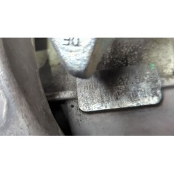 Recambio de caja cambios manual para volkswagen golf v (1k1) 2.0 tdi 16v referencia OEM IAM HDV  