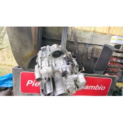Recambio de caja cambios manual para volkswagen golf v (1k1) 2.0 tdi 16v referencia OEM IAM HDV  