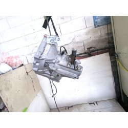 Recambio de caja cambios manual para rover 800 fastback (xs) 820 sport referencia OEM IAM W4DT 2006336  