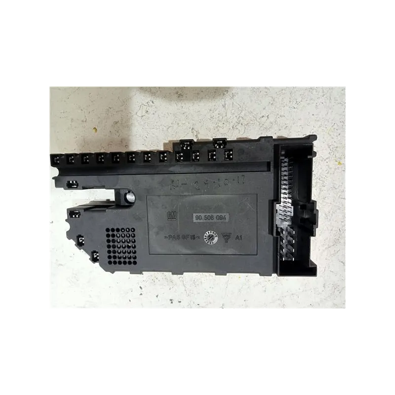 Recambio de modulo electronico para opel vectra b berlina (1995) 2.0 di 16v referencia OEM IAM 90506094  
