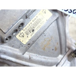 Recambio de caja cambios manual para rover 800 fastback (xs) 820 sport referencia OEM IAM W4DT 2006336  