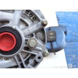 Recambio de caja cambios manual para rover 800 fastback (xs) 820 sport referencia OEM IAM W4DT 2006336  