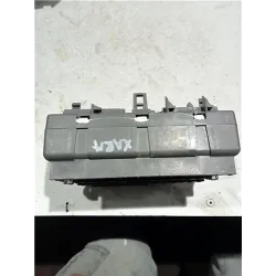 Recambio de caja fusibles/rele para citroën xsara berlina (1997) 1.9 td referencia OEM IAM 9568591180  