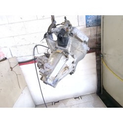 Recambio de caja cambios manual para rover 620 2.0 si referencia OEM IAM N2SA 1044984  