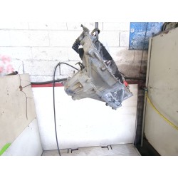 Recambio de caja cambios manual para rover 620 2.0 si referencia OEM IAM N2SA 1044984  