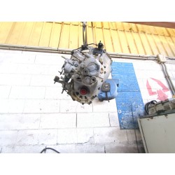 Recambio de caja cambios manual para rover 620 2.0 si referencia OEM IAM N2SA 1044984  