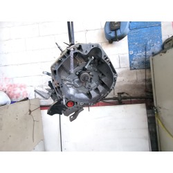 CAJA CAMBIOS MANUAL JR5108 