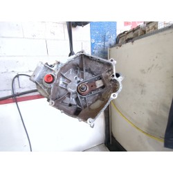 CAJA CAMBIOS MANUAL SWLM 2053987 