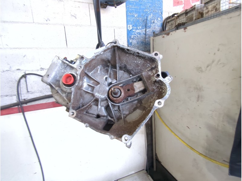 Recambio de caja cambios manual para honda jazz (gd1/5)(2002) 1.4 referencia OEM IAM SWLM 2053987  