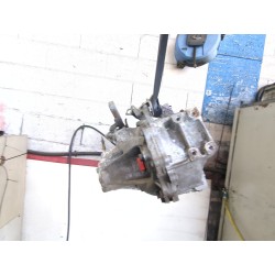 Recambio de caja cambios manual para honda jazz (gd1/5)(2002) 1.4 referencia OEM IAM SWLM 2053987  