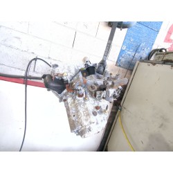 Recambio de caja cambios manual para honda jazz (gd1/5)(2002) 1.4 referencia OEM IAM SWLM 2053987  