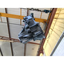 Recambio de caja cambios manual para honda jazz (gd1/5)(2002) 1.4 referencia OEM IAM SWLM 2053987  
